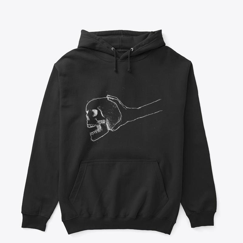 Show Me Your Skull | hoodie